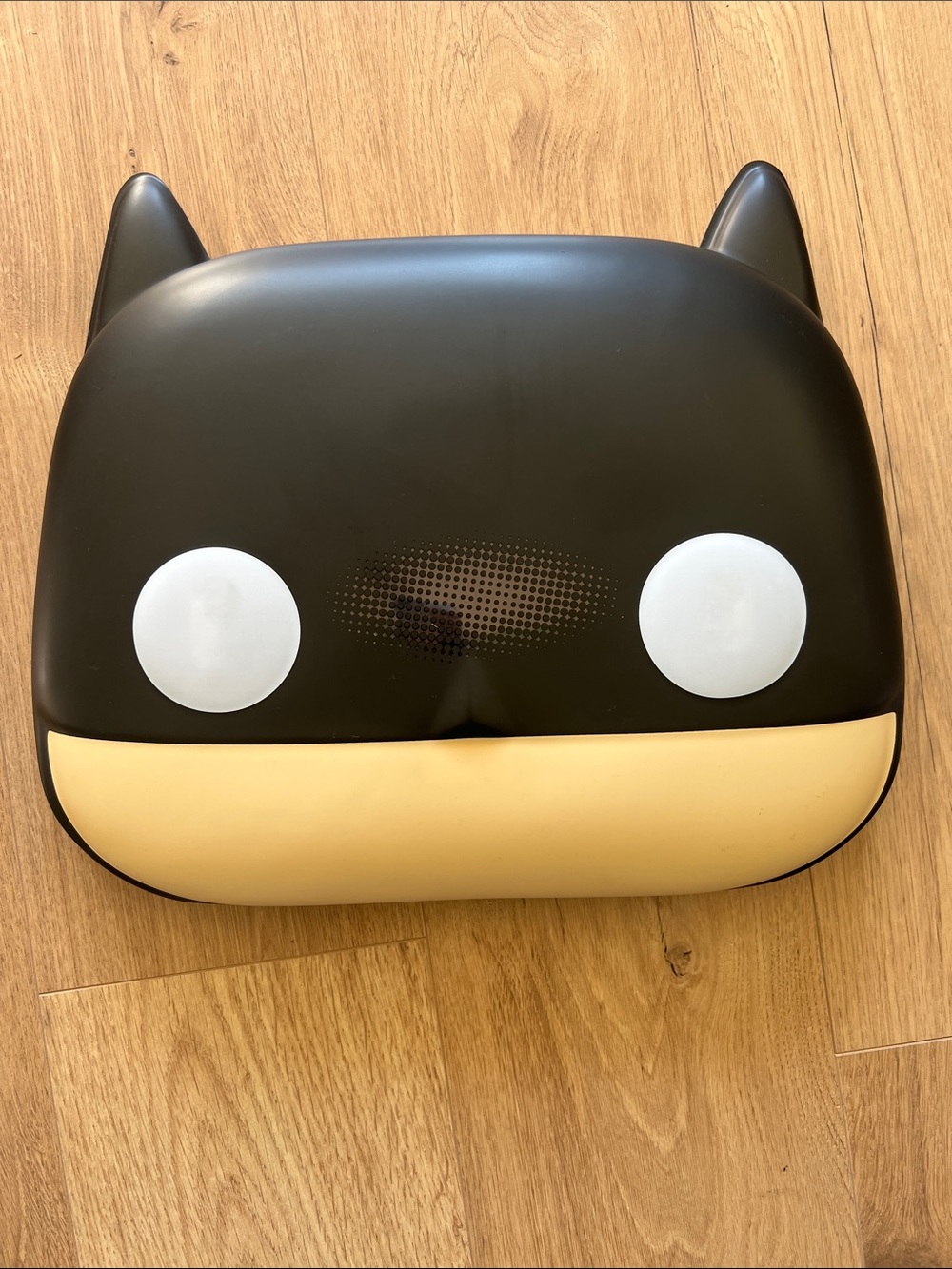 Batman funko pop mask